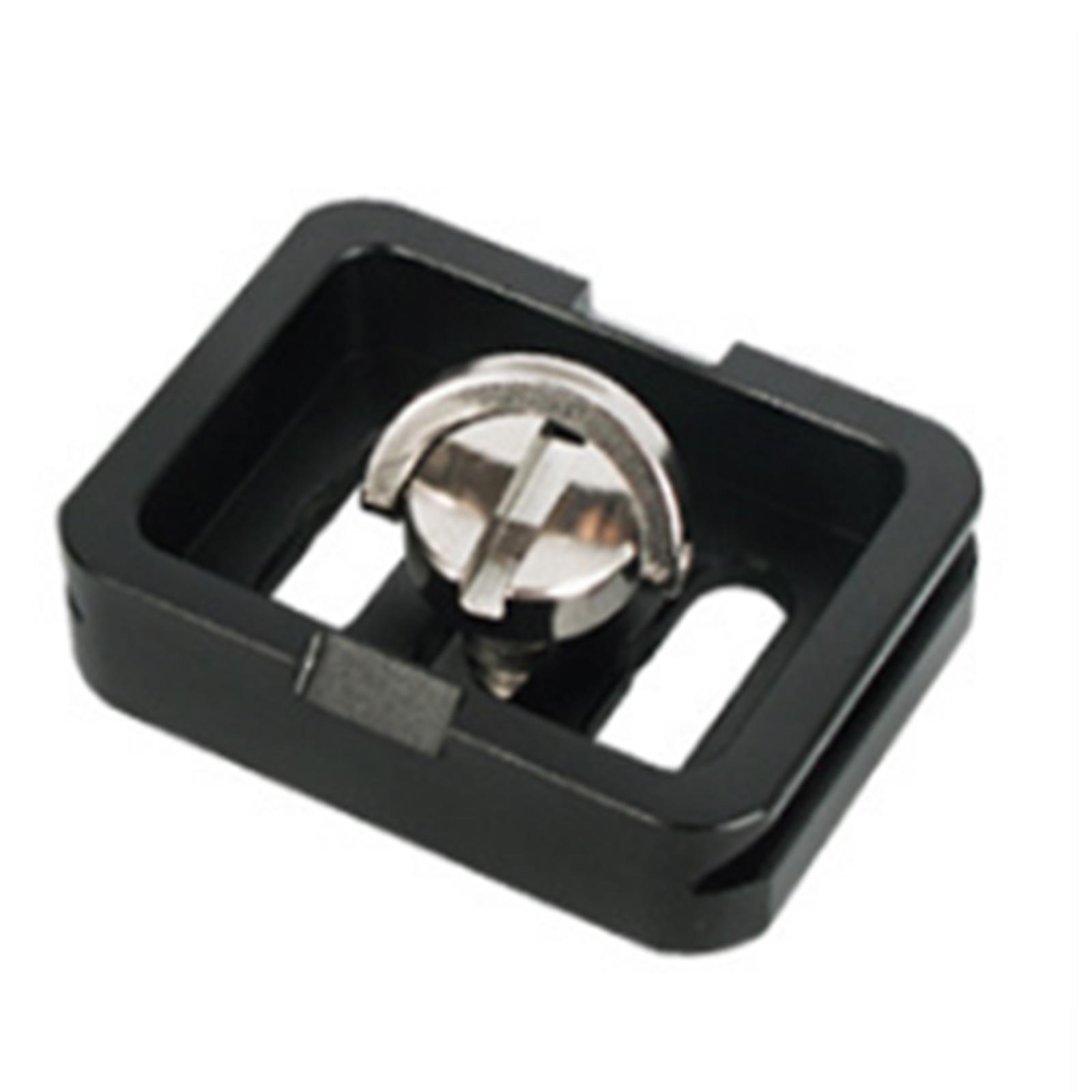 TY-C10 Aluminum Quick Release Plate Fit for Mirrorless Camera Arca Swiss