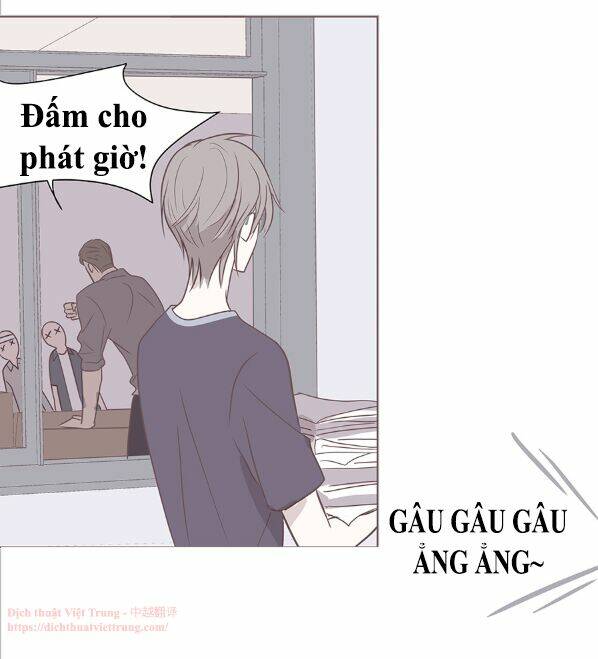 yêu trong giam cầm chapter 46 17