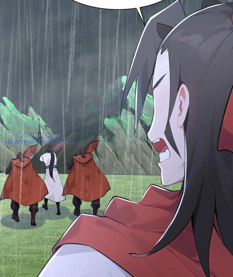 ta thực sự không muốn làm thần tiên chapter 95 69