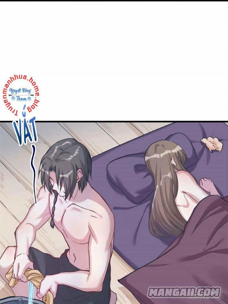 [16+] thảnh thơi thú thế chủng chủng điền, sinh sinh tể chapter 205 27