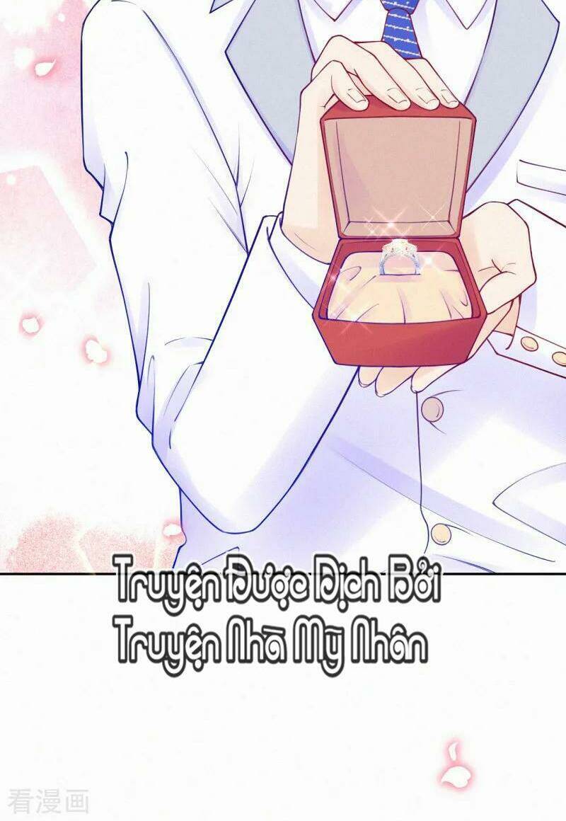 mami đột kích, thiên tài manh bảo khốc daddy chapter 42 6