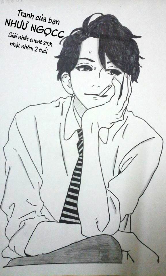 hoa và ác ma chapter 53 30