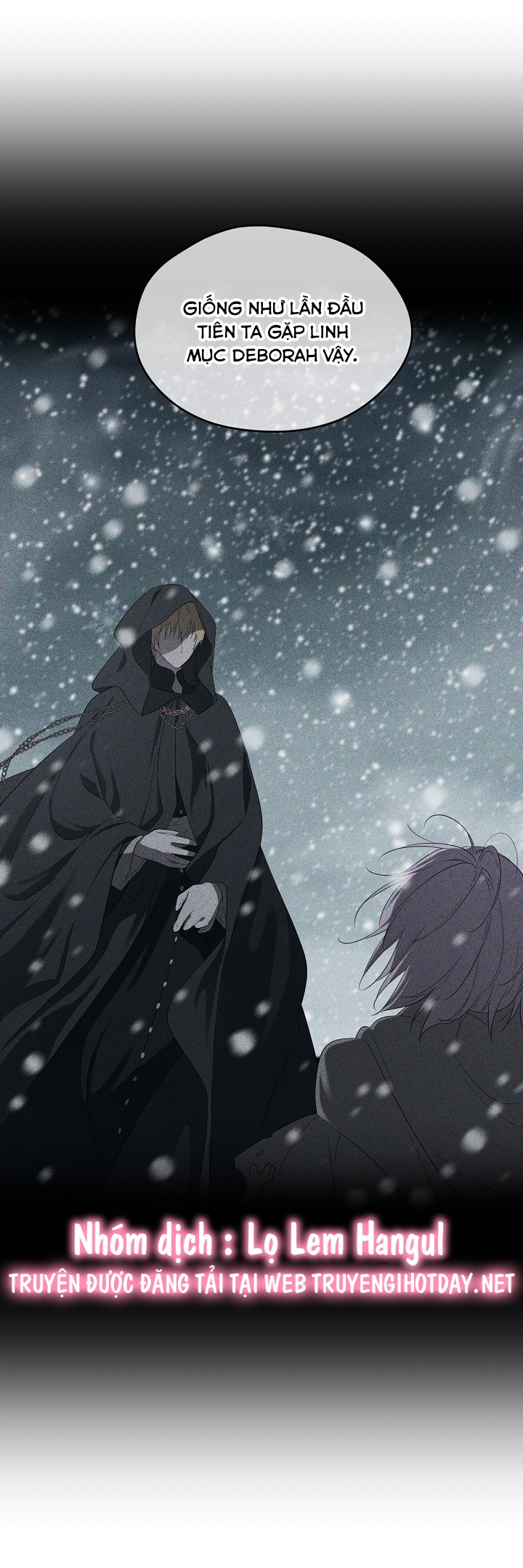 tôi là mẹ kế của nam chính chapter 101.1 36