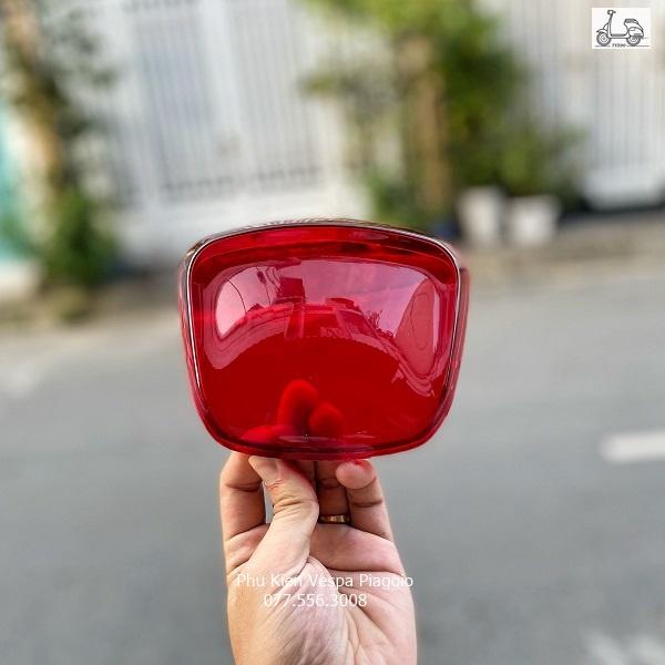 Nắp Kính Đèn Hậu Cho Xe Vespa Sprint Primavera