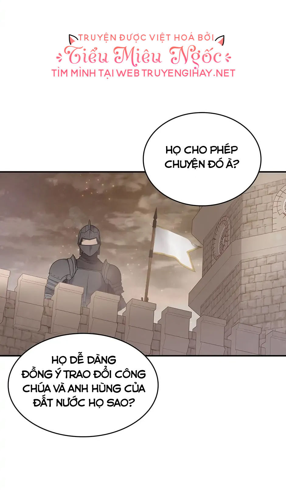 công chúa hai mặt chapter 43 21