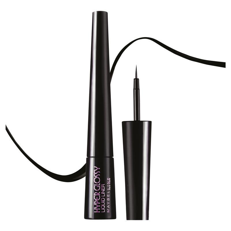 Kẻ mắt nước Maybelline Hyper Glossy Eyeliner 3g