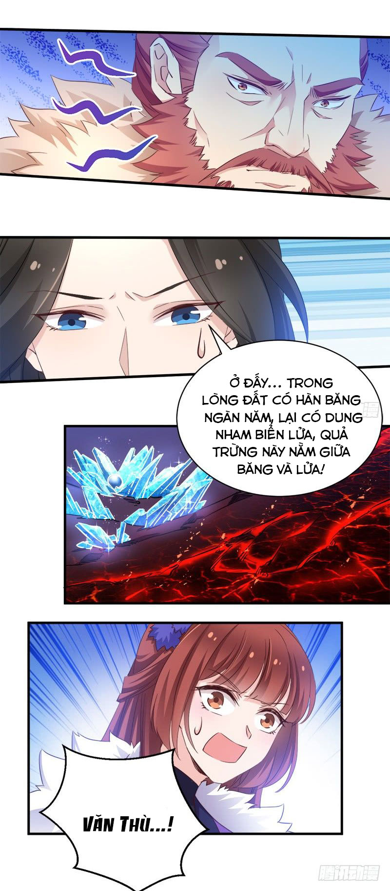 trò chơi trừng phạt chapter 38 36