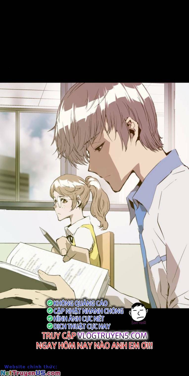 Weak Hero chapter 267 136