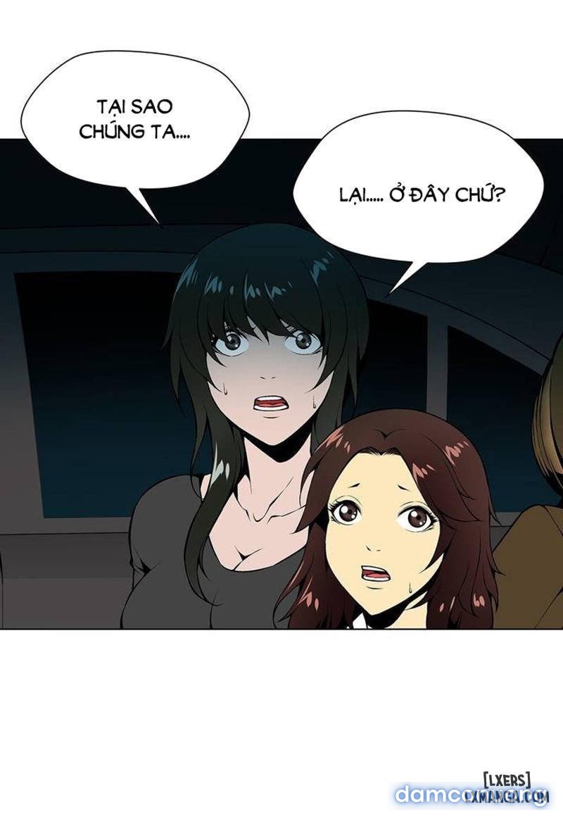 nô lệ song sinh chapter 60 10