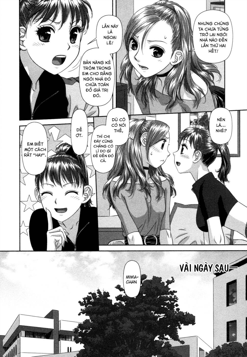 my doll house chapter 11 8