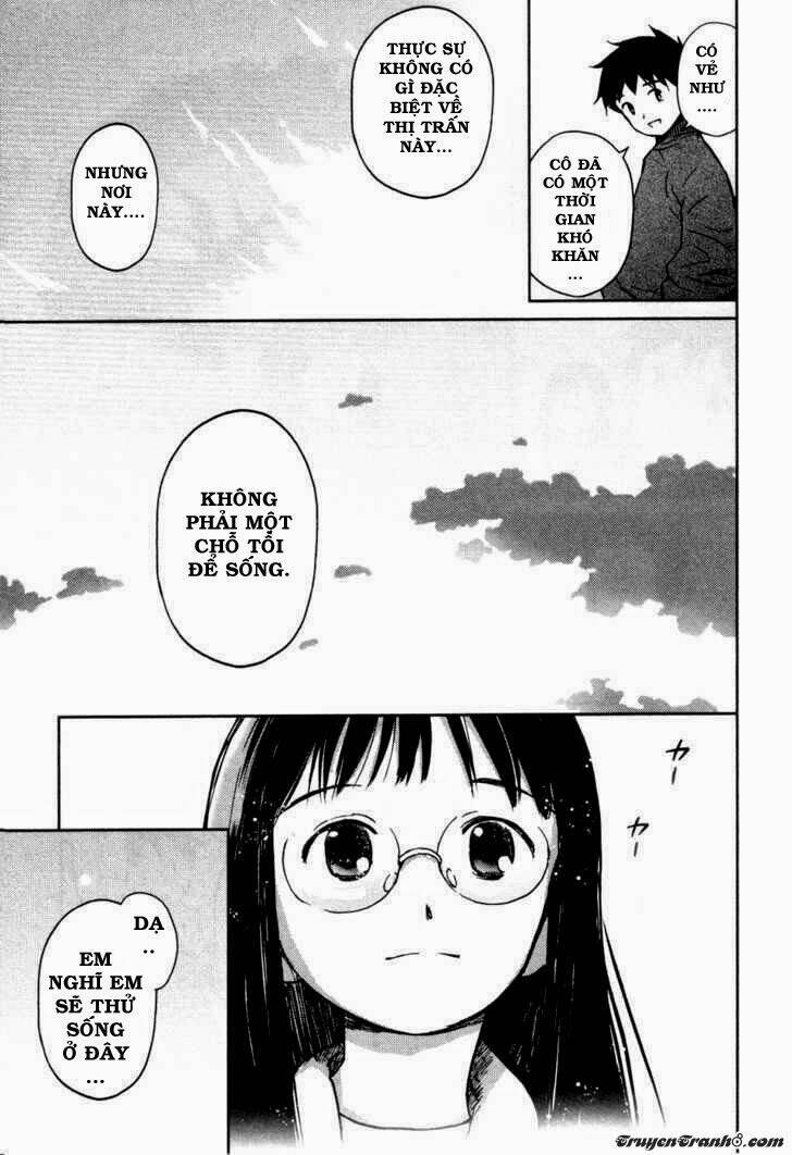 itoshi no kana chapter 15 12