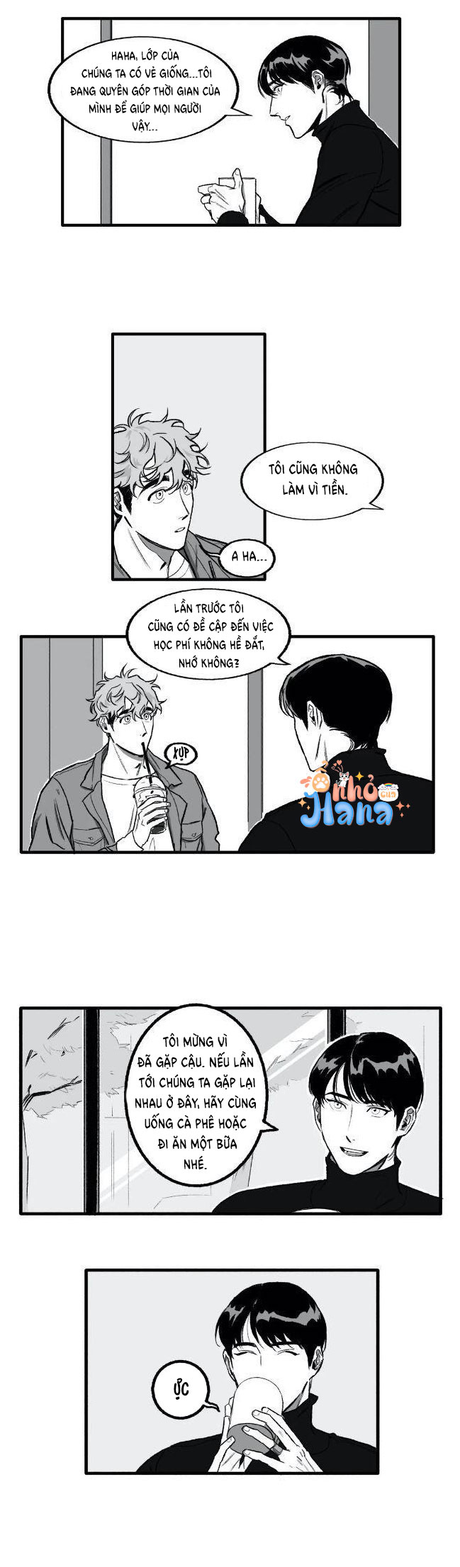 thầy giáo tốt chapter 10 5