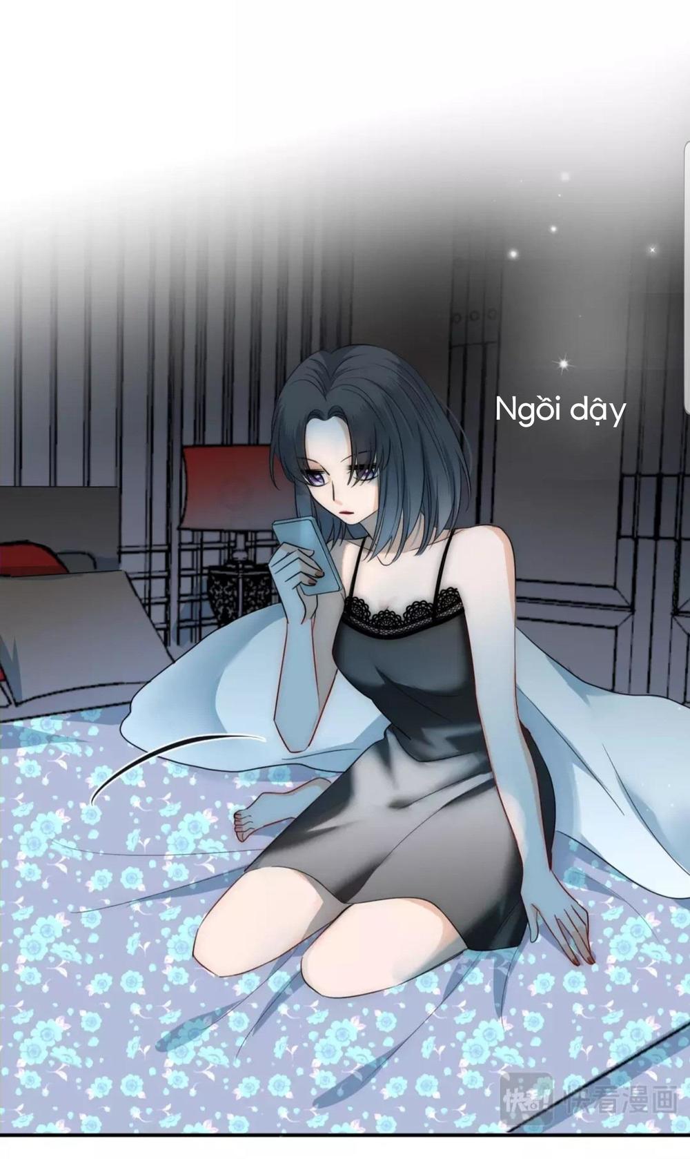 ánh trăng ngọt ngào chapter 17 30