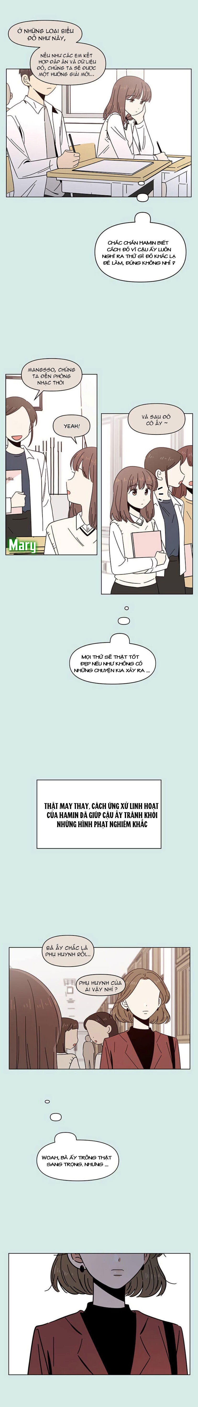 thanh xuân rực rỡ - season of blossom chapter 47 10