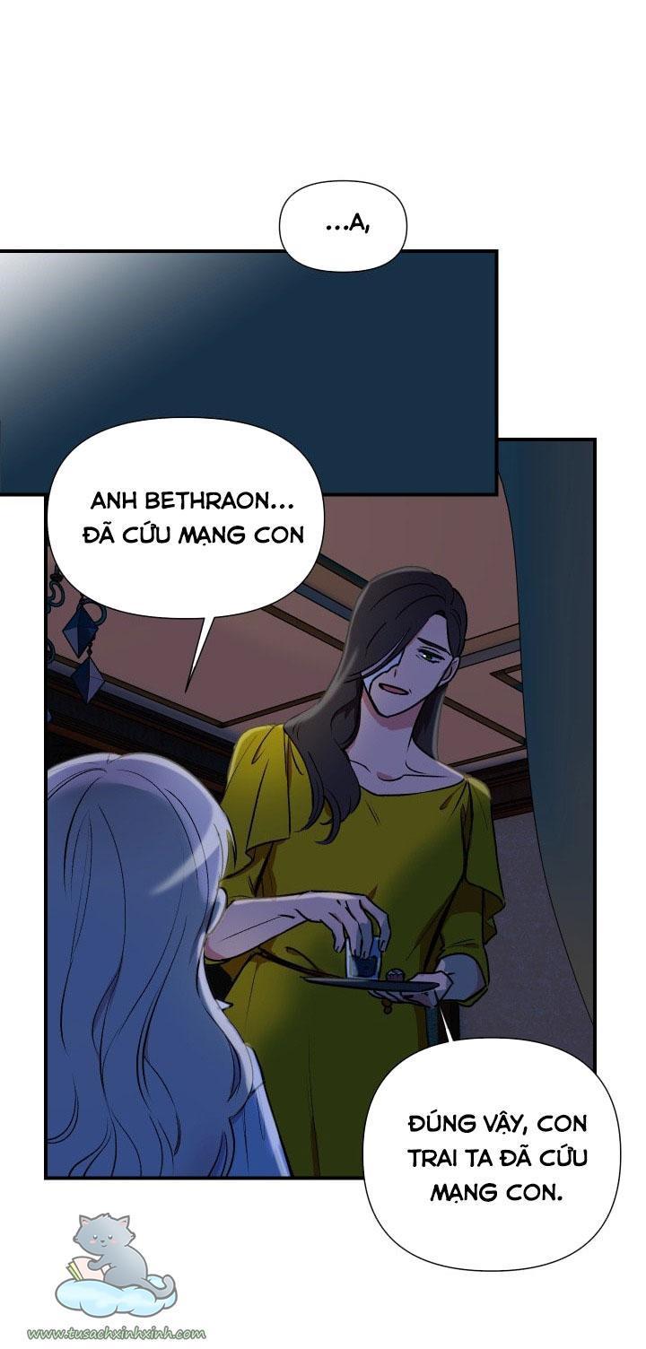 công nương khế ước của gia tộc công tước quái vật chapter 14 25