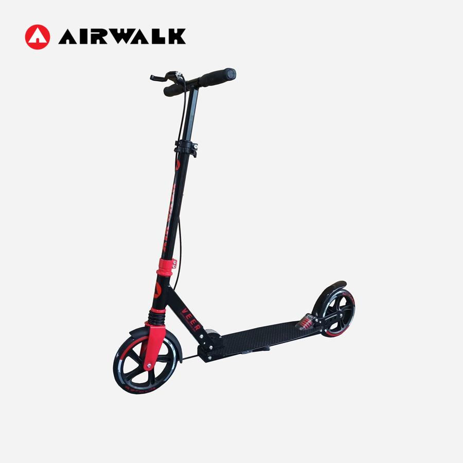 Xe 2 bánh Airwalk Veer Suspension Scooter - 784-5859