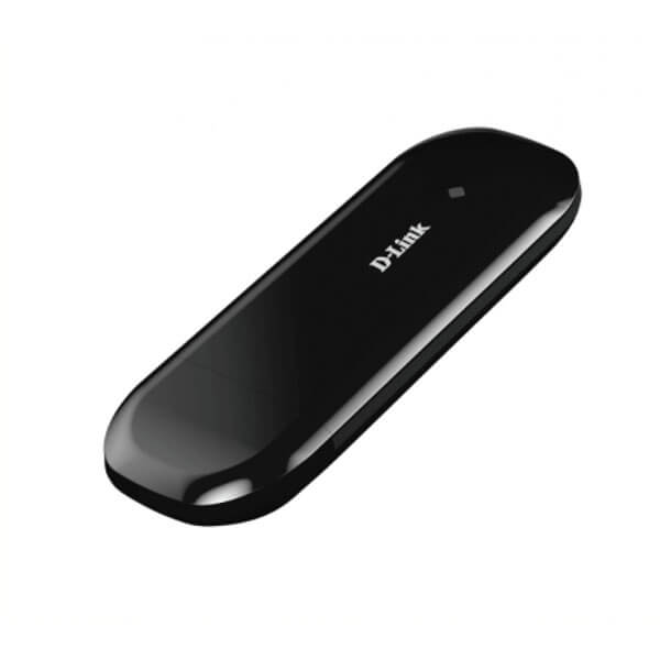 USB Dcom 3G 4G D-LINK DWM-222- Tốc độ 150Mbps – Dùng Đa Mạng - Hàng Chính Hãng