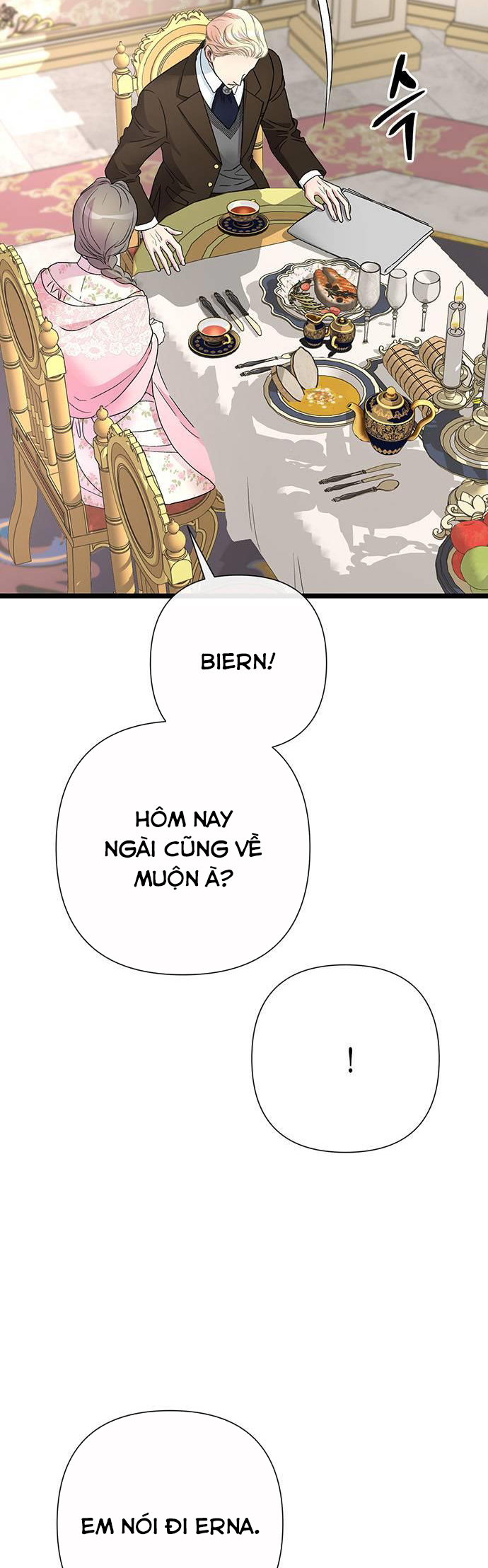 hoàng tử phiền toái chapter 65 4