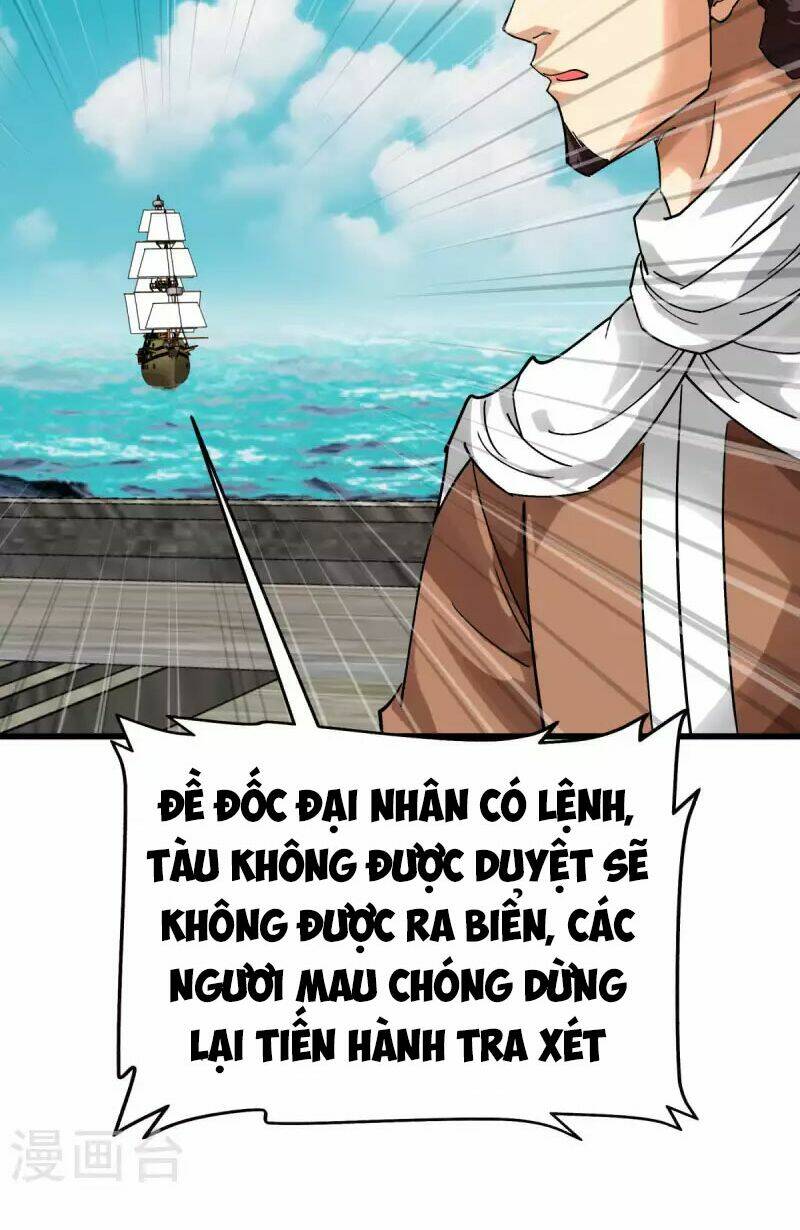 trọng sinh ta là đại thiên thần chapter 132 56