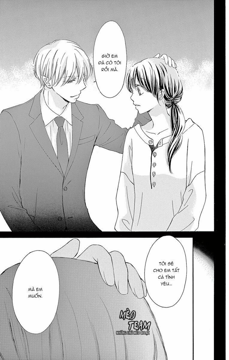 vị hôn phu bất đắc dĩ chapter 3 34