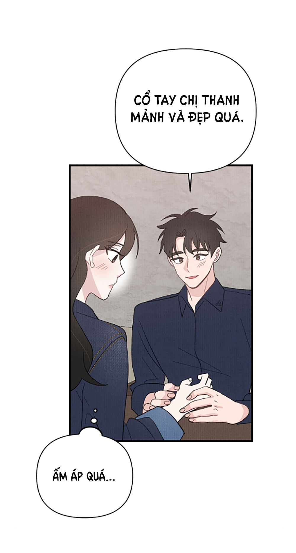 [18+] cuộc hôn nhân chính trị chapter 9.1 9