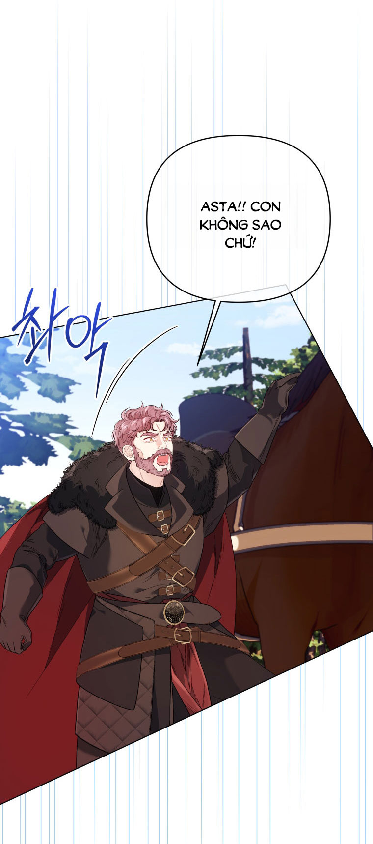 thà rằng để tôi trở thành nữ hoàng chapter 15.2 17