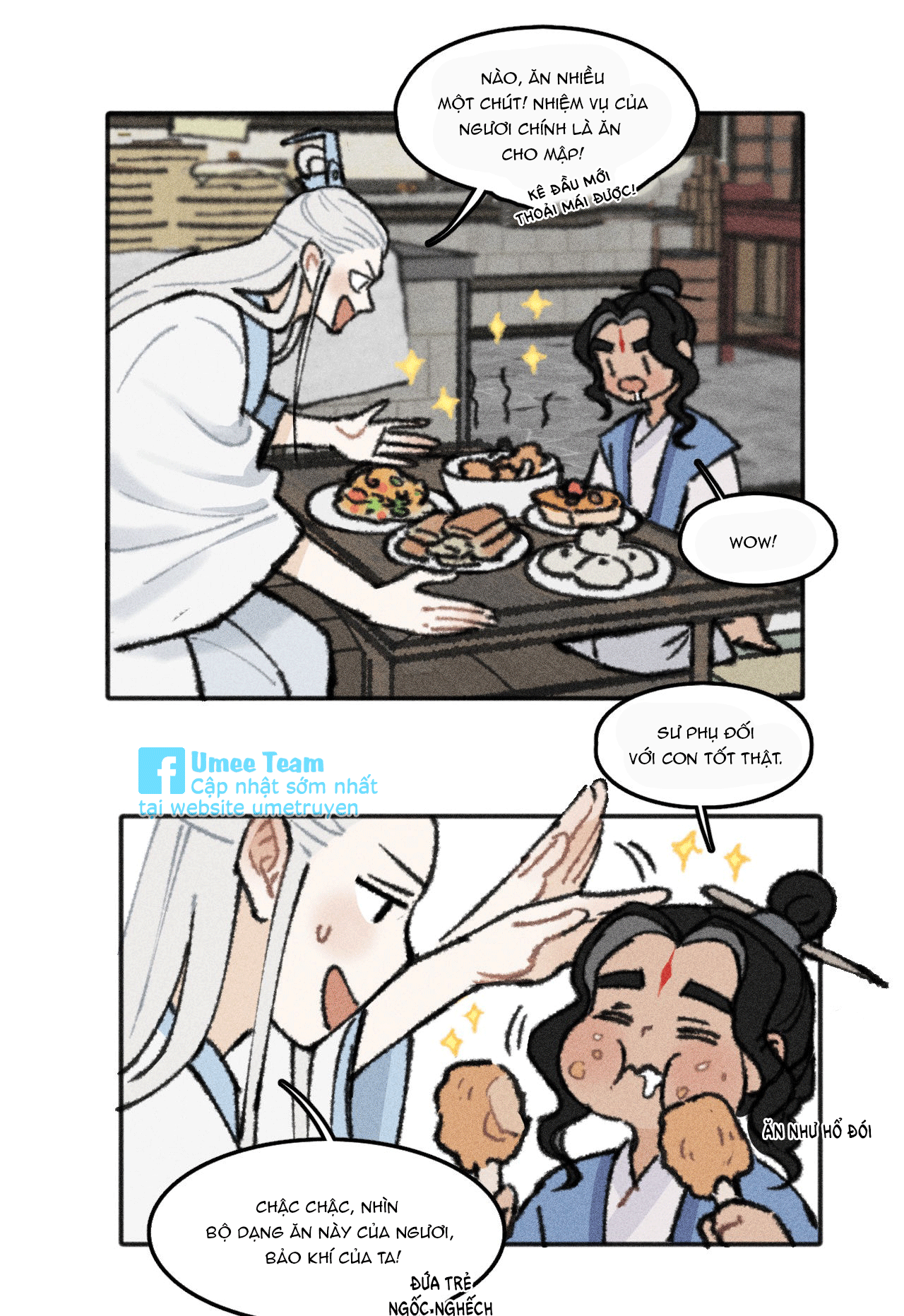 the fairy chapter 1 7