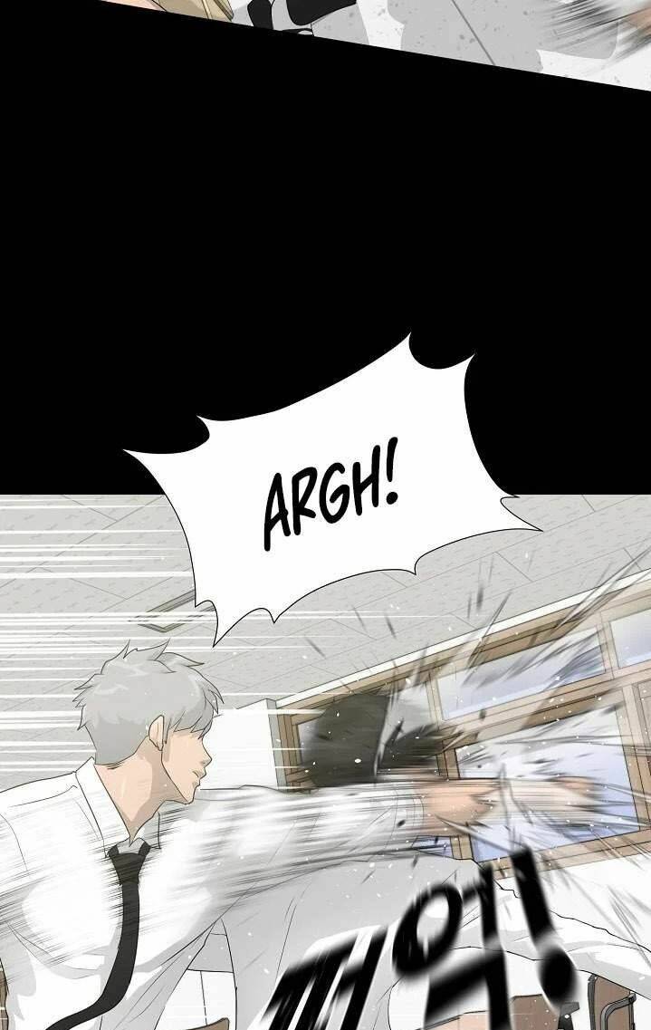 trigger chapter 33 33