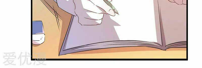 bạn gái scandal của quý thiếu chapter 1 28