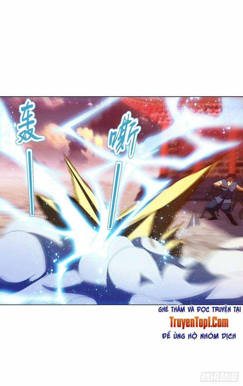 thiên thần quyết chapter 98 6