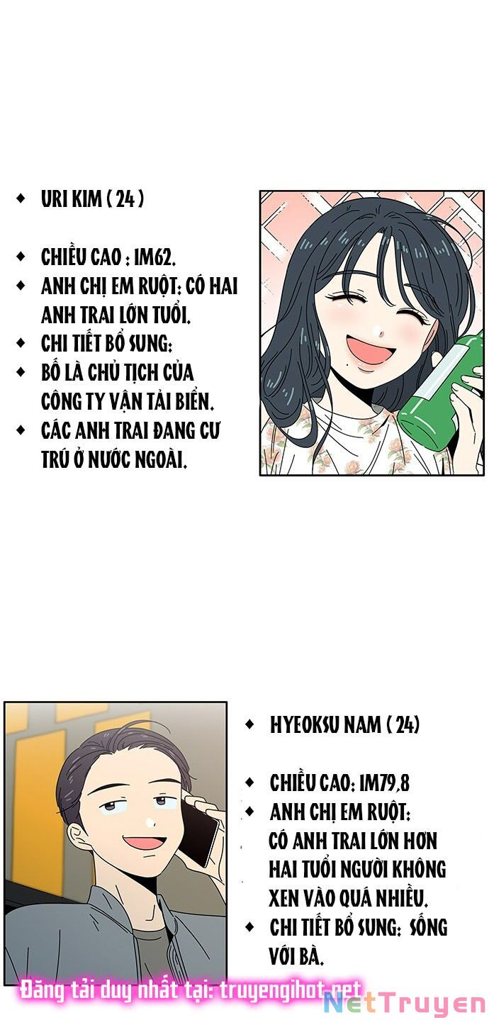 thanh xuân rực rỡ - season of blossom chapter 95 102