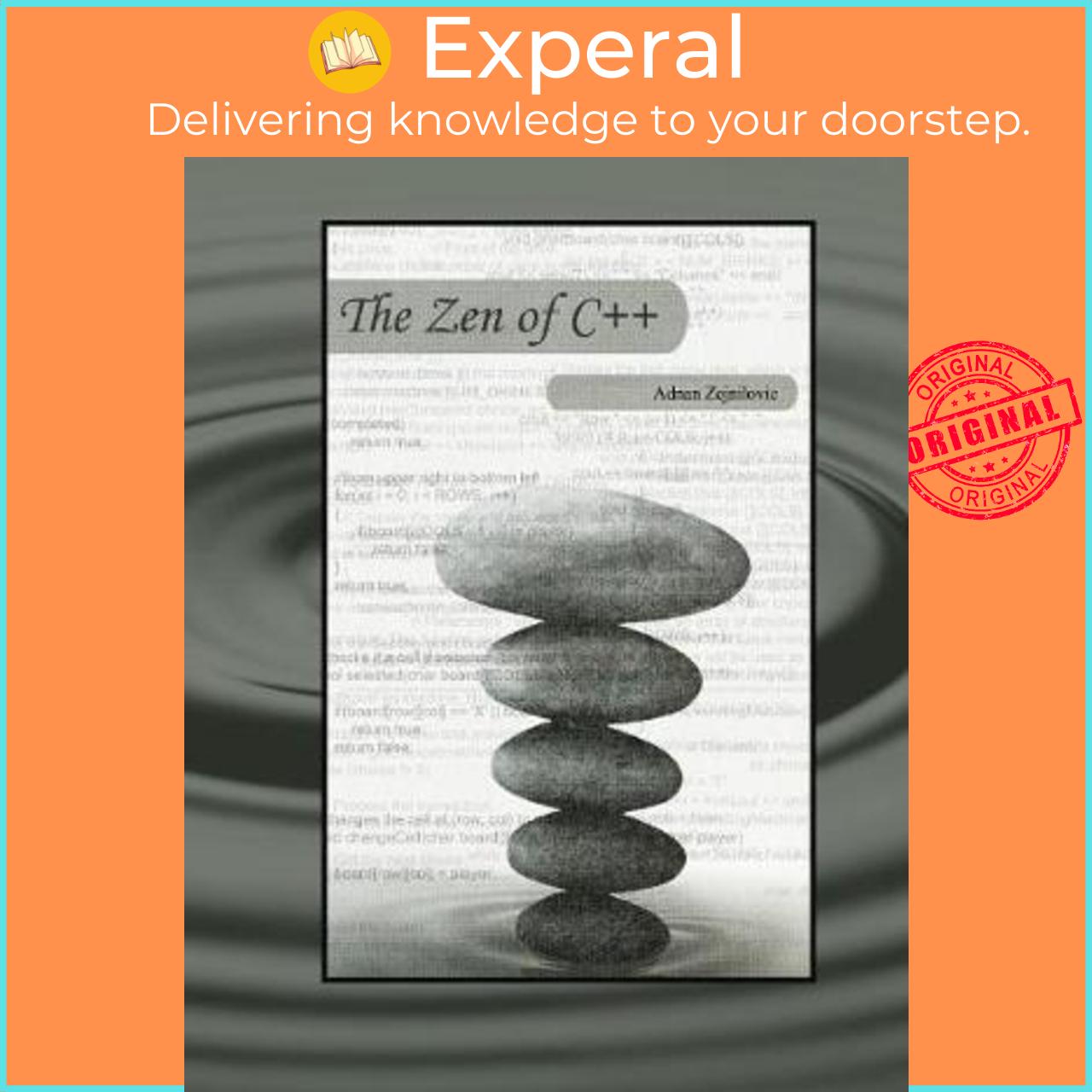 Sách - The Zen of C++ by Adnan Zejnilovic