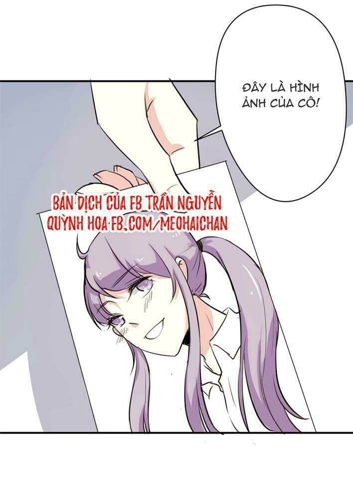 quy tắc của mỹ nam chapter 5 27