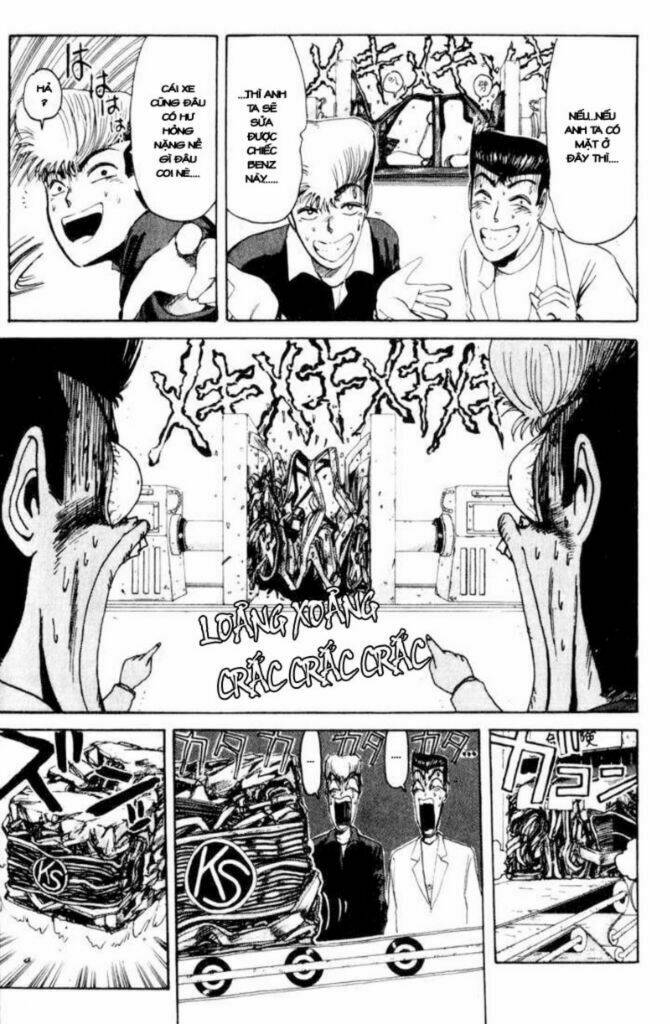 shonan junai gumi chapter 22 11