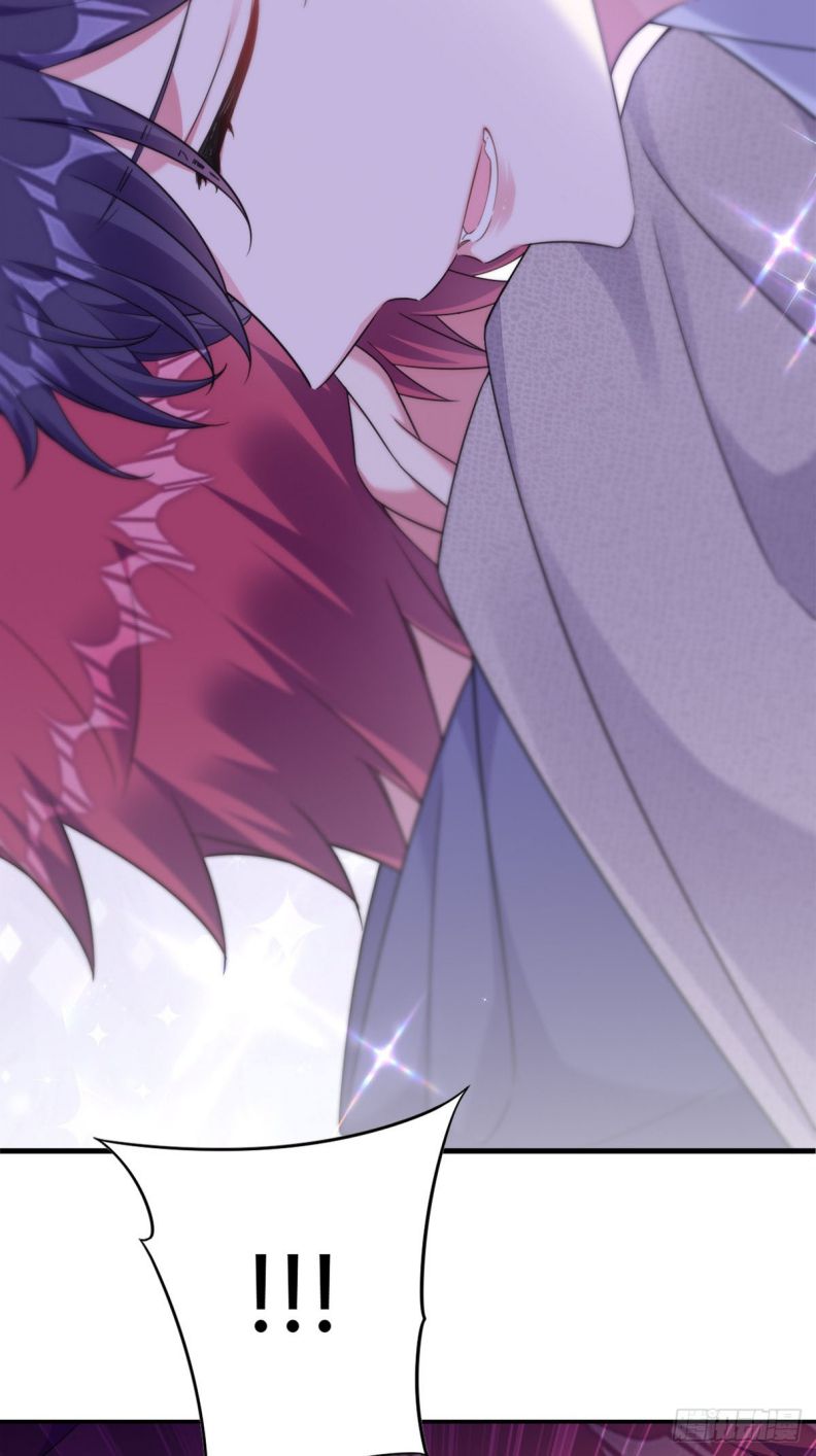 thử đụng vào bé khoai tây của tôi xem chapter 35 24