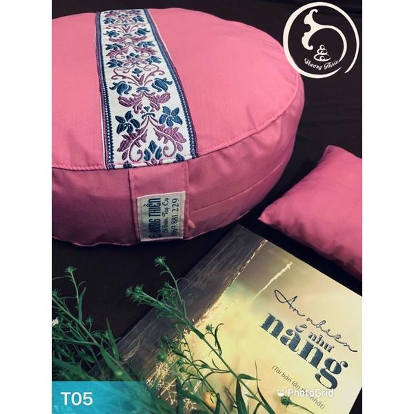 BỒ ĐOÀN ngồi THIỀN/ thưởng Trà/ tụng Kinh
