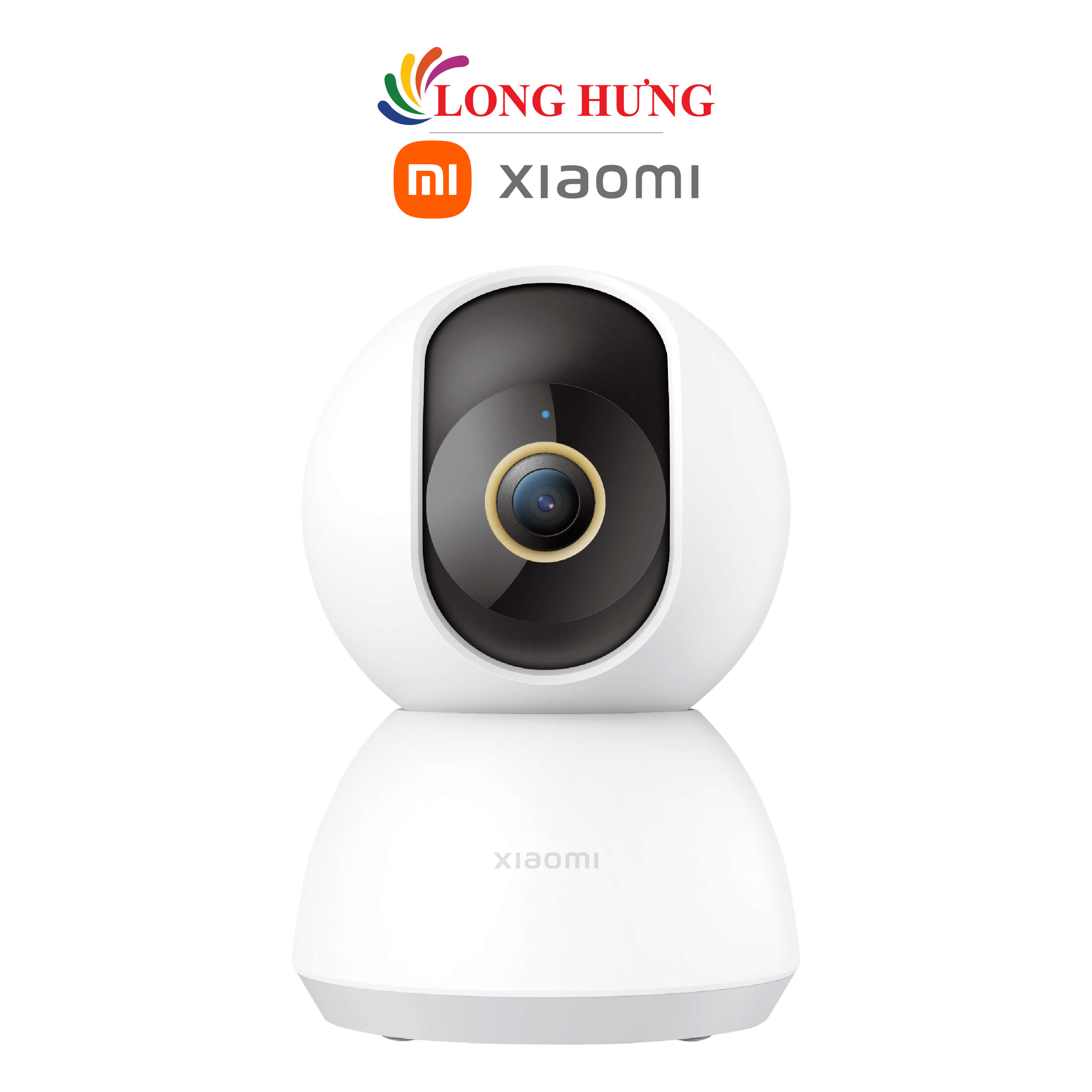 Camera quan sát Xiaomi Smart Camera C300 BHR6540GL XMC01 - Hàng chính hãng