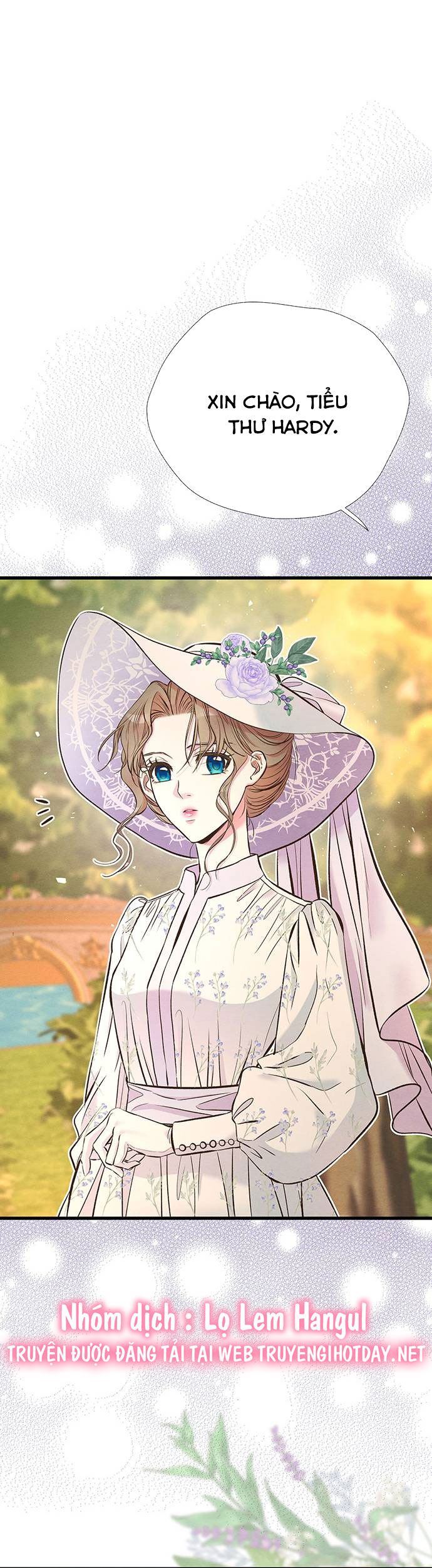 hoàng tử phiền toái chapter 23 13