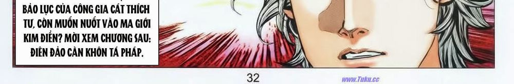 tuyệt thế vô song 2 chapter 69 62