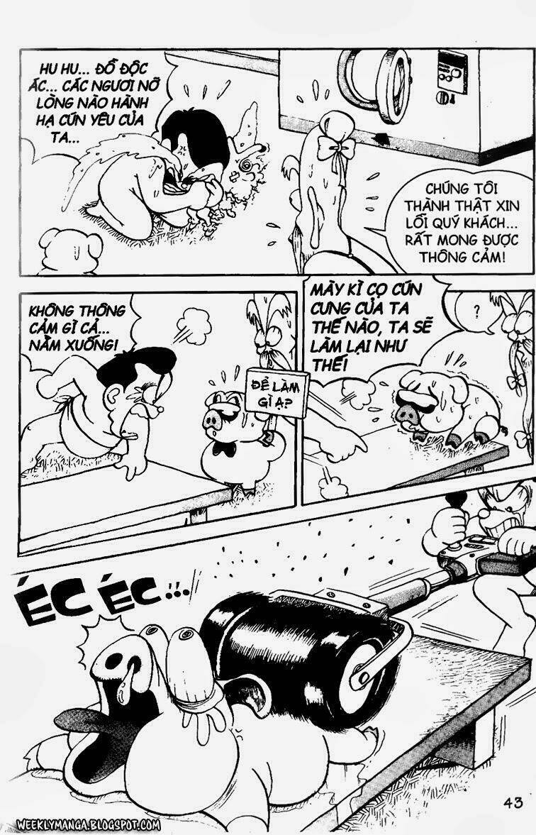 kung fu komang chapter 10 42