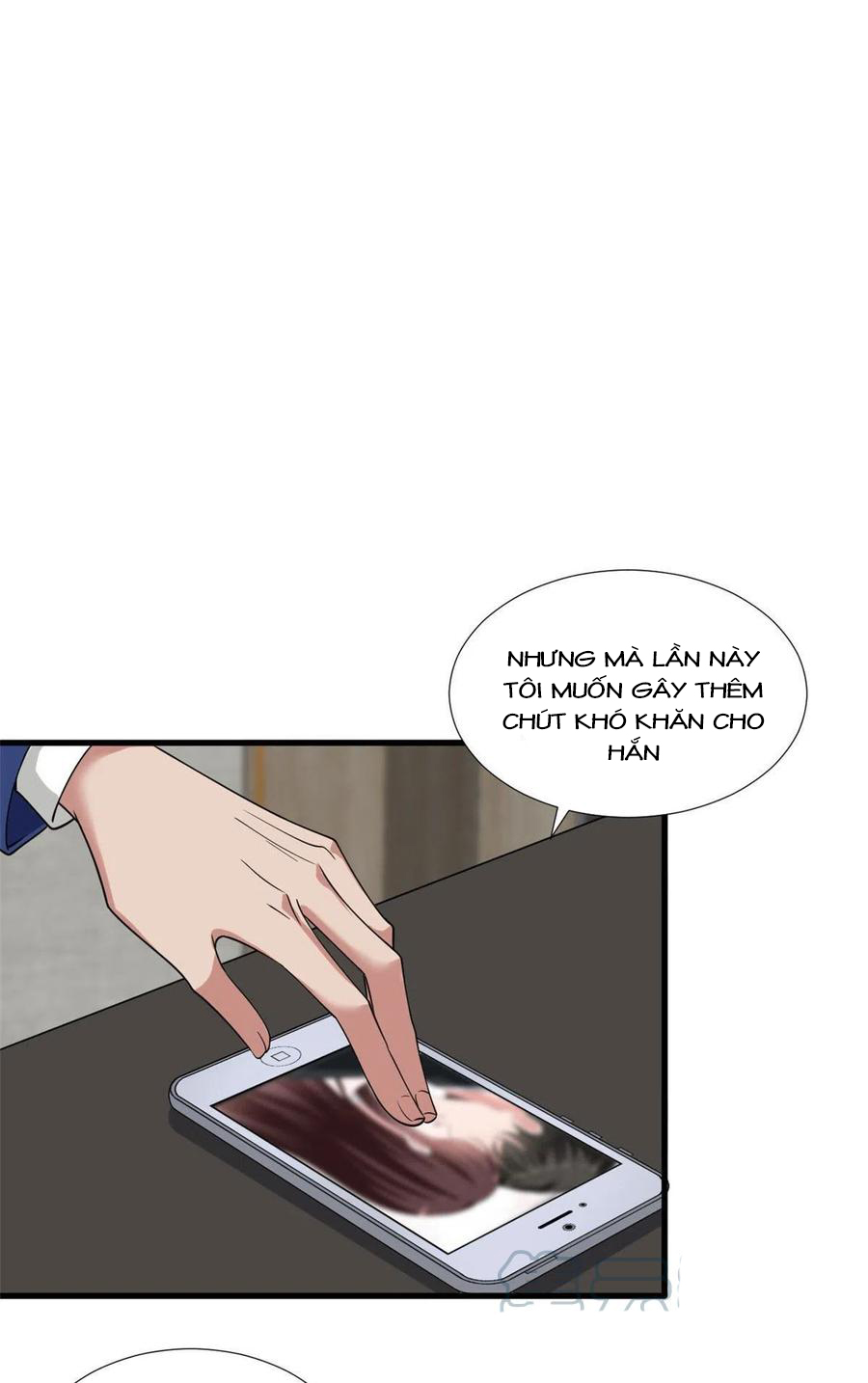 thí hôn lão công, cần giúp sức chapter 451 12