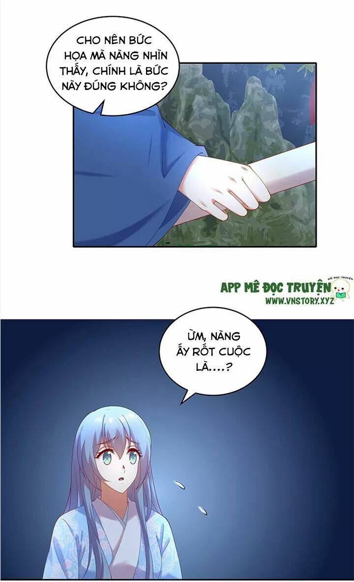 đô đốc đại nhân sủng thê kí chapter 71 4