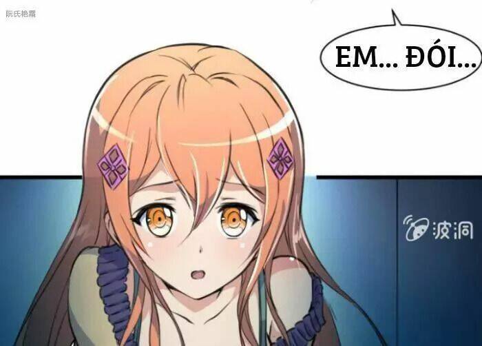 thần nhãn giám định sư chapter 15 44