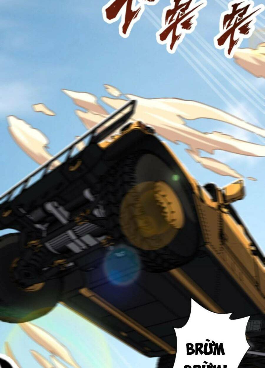 nãi ba là chiến thần mạnh nhất chapter 60 32