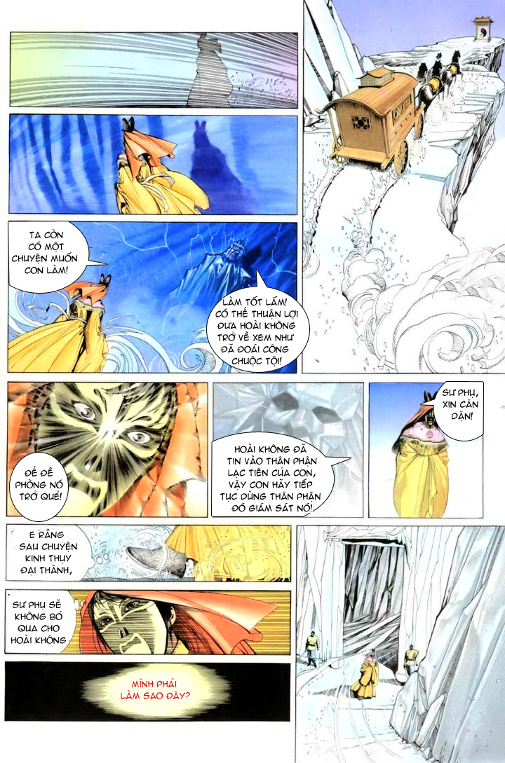 phong vân chapter 183 18