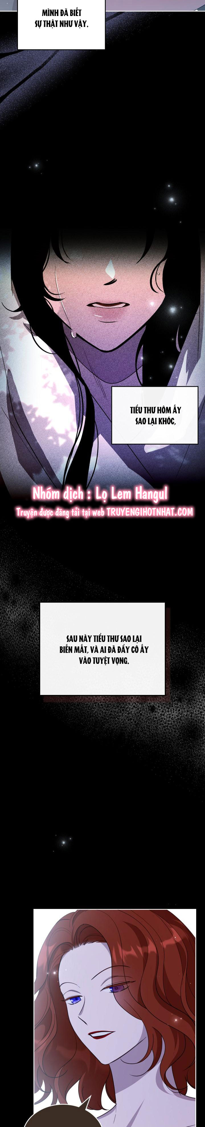 giết chết ác nữ phản diện chapter 98.1 17