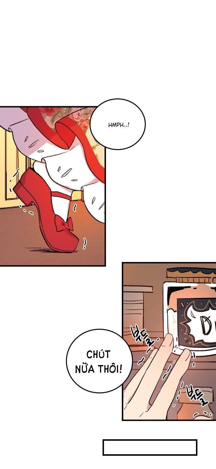 tôi là tiểu thư của gia đình này chapter 2 33