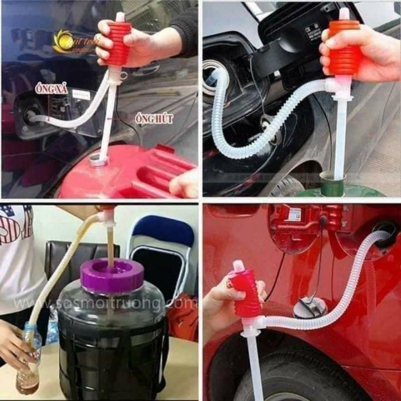 VÒI HÚT RƯỢU, HÚT XĂNG