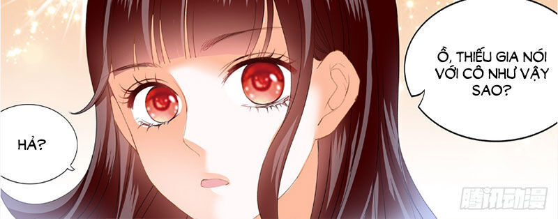 lóe thiểm hôn kiều thê mơ tưởng trốn chapter 254 7