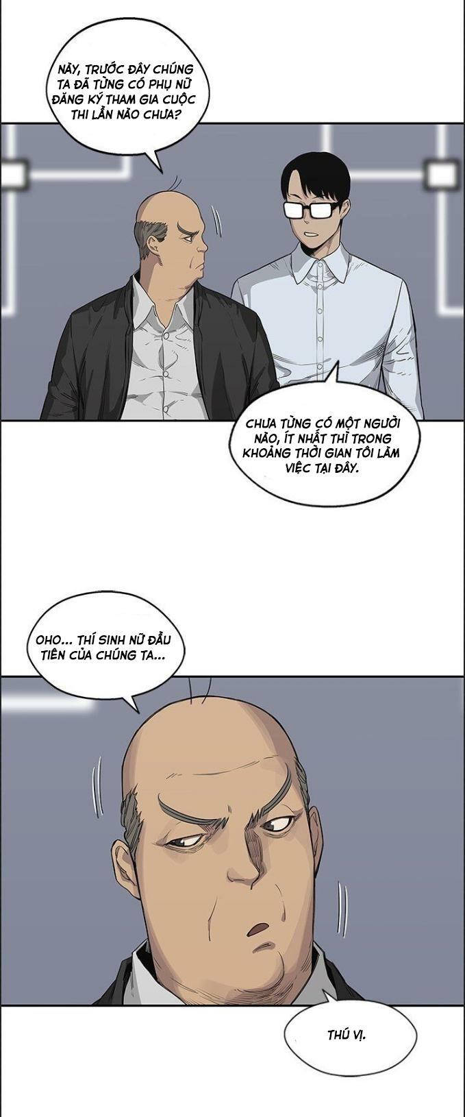 anh shipper may mắn chapter 34 21